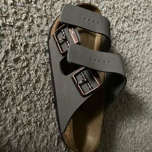 Birkenstocks